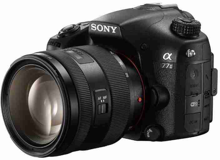 SONY ソニー α77 ボディ：2566172 SONY ソニー α77 ボディ：2566172 Amazon | SONY ミラーレス一眼 α77