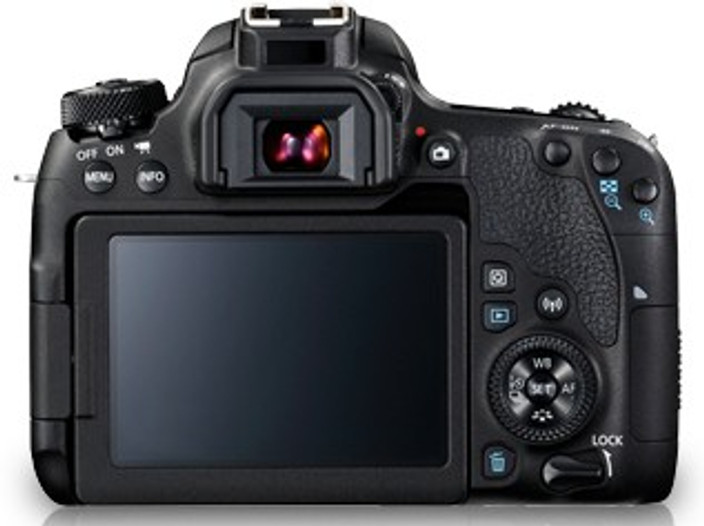 Canon 77d Body Price In India Canon EOS 77D DSLR Camera (Body Only