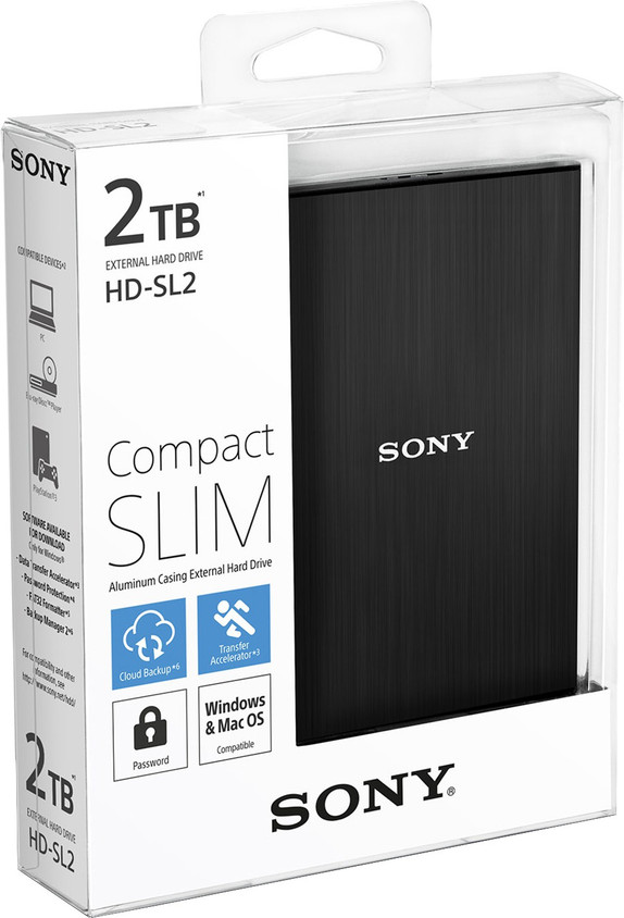 SONY - 2TB HDD Sony新品 Amazon | SONY TV録画用 据え置き型外付けHDD(2TB)ブラック