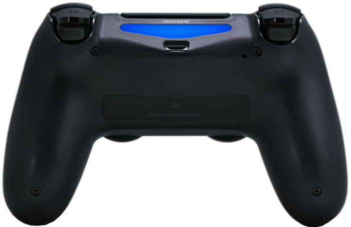 Ds4windows Ps4 Controller For Computer Game Controller Ps4