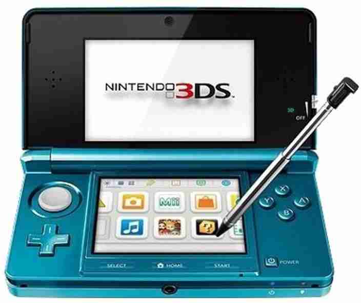 Nintendo Switch 3Ds Two new Nintendo Switch models inspired by 3DS' split evolution
