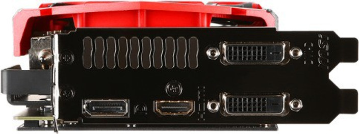 PCパーツ MSI Radeon R9 390 msi_r9_390_gaming_8g_radeon_r9