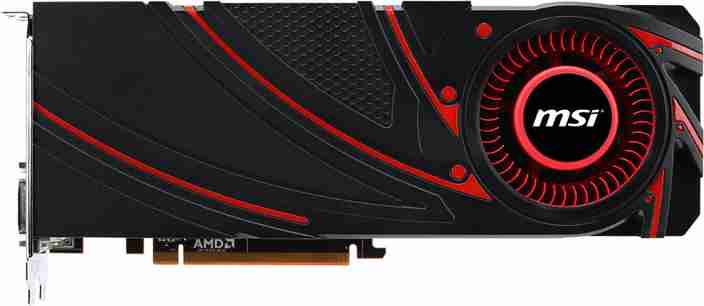 MSI Radeon R9 290 4GB(動作品) MSI Radeon R9 290 4GB(動作品) Specification Radeon R9 290