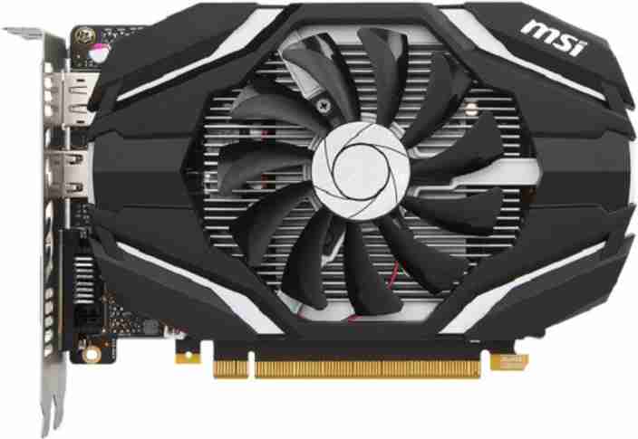 GTX1050 2G 3枚セット NVIDIA GeForce GTX1050 2G GeForce GTX 1050 2G OC | MSI