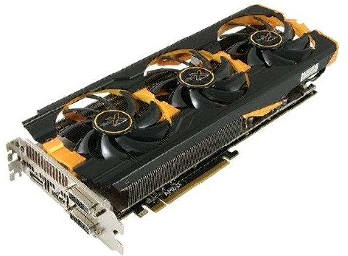 AMD Radeon R9 290X 4GB / 動作確認済み オリファン Sapphire Radeon R9 290 TRI-X OC DDR5 4 GB AMD/ATI Chipset
