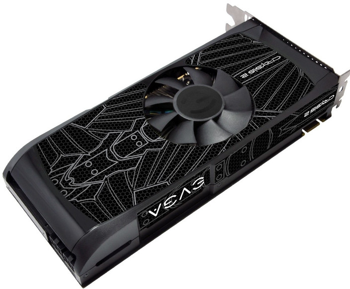 EVGA GTX 560 Ti グラフィックボード EVGA GTX 560 Ti Superclocked Specs | TechPowerUp GPU Database