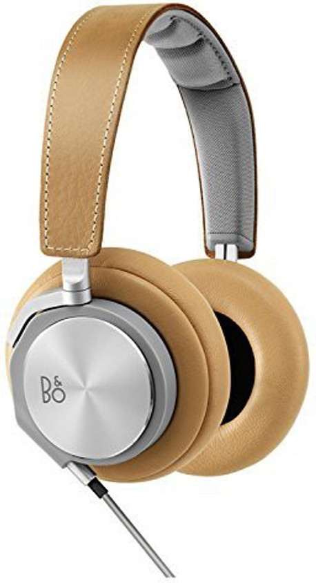 b&o Play ヘッドフォン H6 Natural B&O Amazon.com: Bang & Olufsen Beoplay H6 Over-Ear Headphones