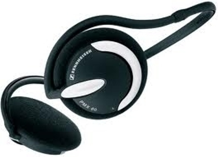 Sennheiser PMX 60 Bluetooth without Mic Price in India - Buy