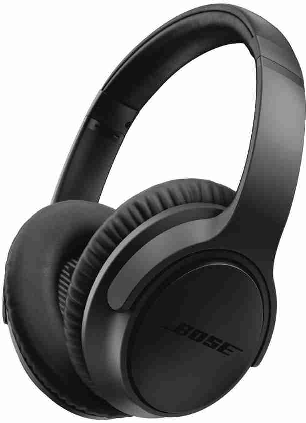 Bose SoundTrue Around Ear II Wired Price in India - Buy Bose