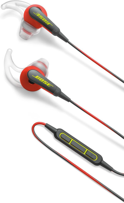 Earbuds Soundsport Wired Bose Soundsport Wired Earphones Bose