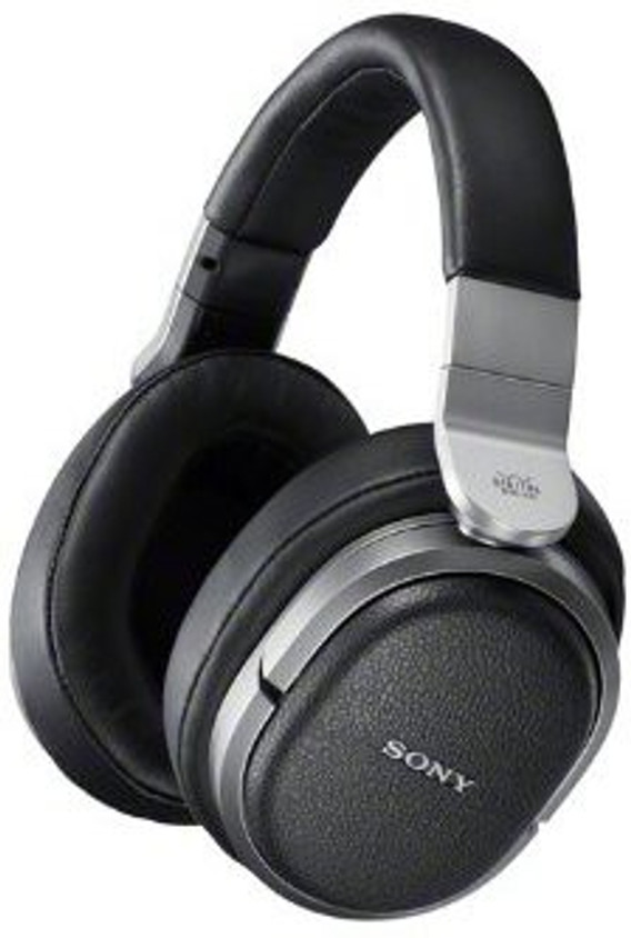 SONY ソニー MDR-HW700 DP-HW700 SONY Mdr-Hw700 Wireless Digital Surround Headphone For Mdr