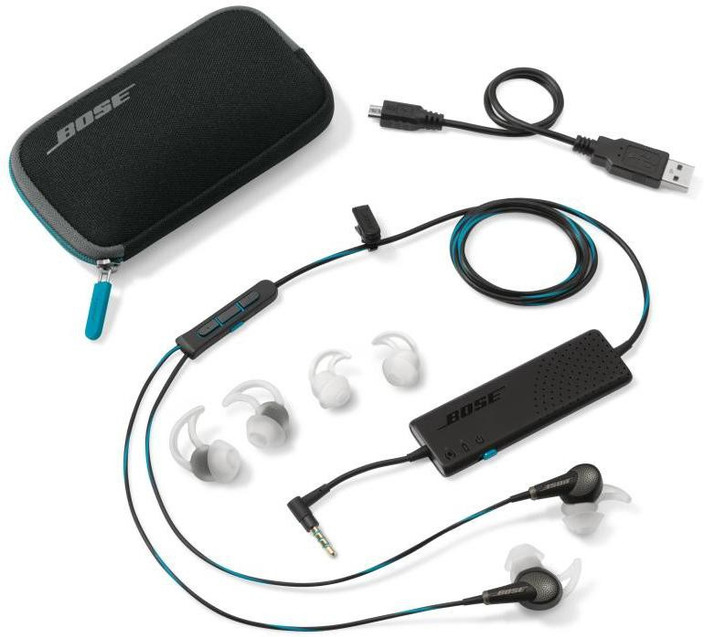 Bose QuietComfort 20 for /Android Devices Wired Price in Bose QuietComfort 20 for /Android Devices Wired Price in