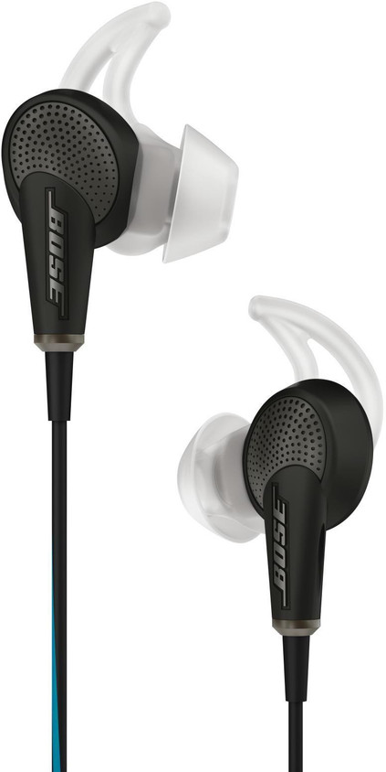 Bose QuietComfort 20 for /Android Devices Wired Price in