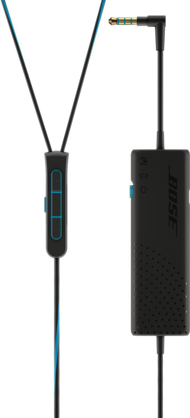 Bose QuietComfort 20 for /Android Devices Wired Price in