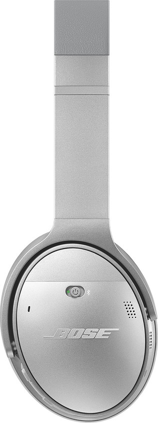 Bose Qc35ii Bose Quietcontrol 35 Review Silver Bose Bose Qc35 Ii