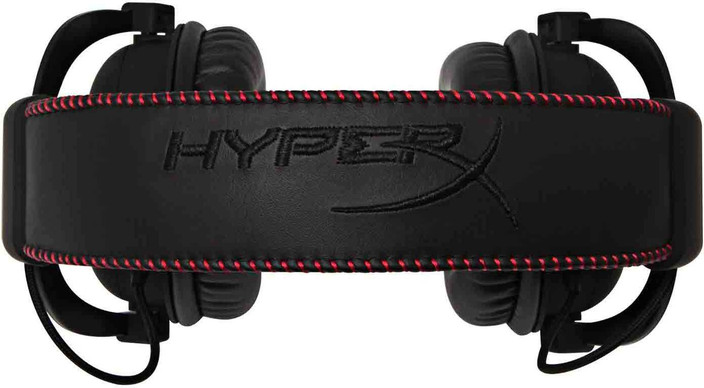 HyperX Cloud Core Gaming Headset for PC,Xbox One,PS4 Price in