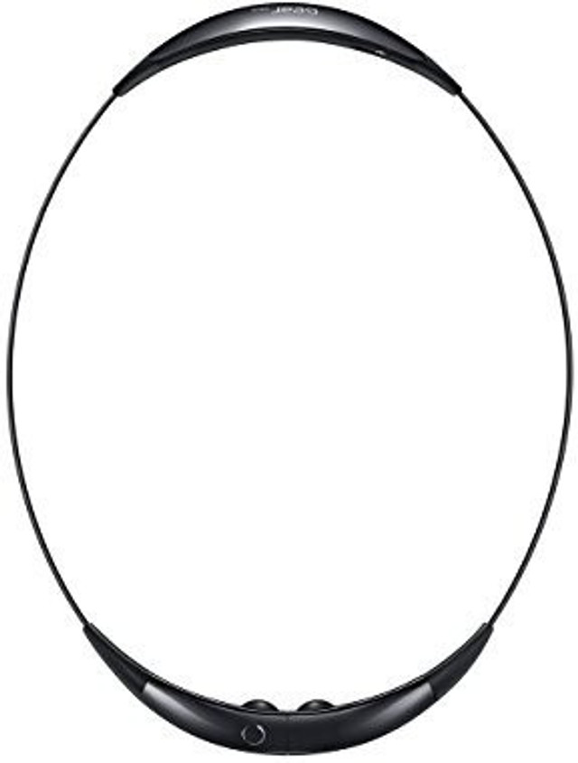 Samsung Gear Circle ホワイト Samsung Gear Circle SM-R130 kaina | Kaina24.lt