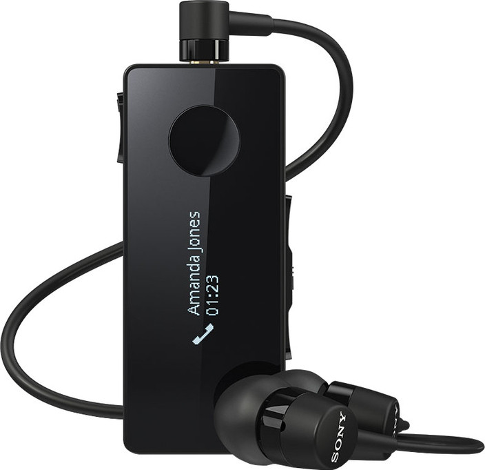 Sony SBH50 Bluetooth Headset Price in India - Buy Sony SBH50