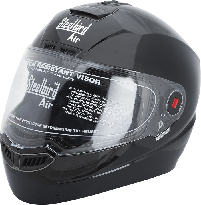 Motorbike Helmet Steelbird Sb 41 Visor Motorbike Helmet Steelbird