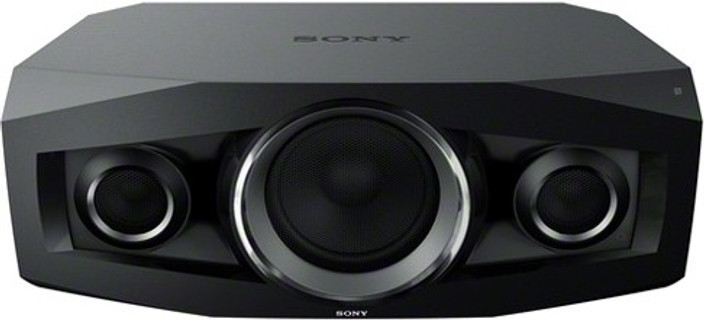 SONY GTK-N1BT Mini Hi-Fi System - SONY : Flipkart.com