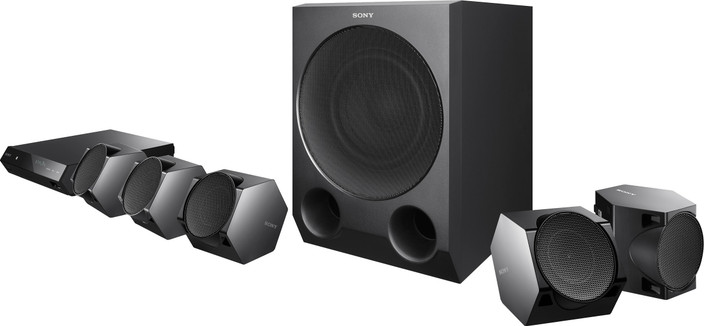 ⭕️安心保証 SONY ホームシアターシステム HT-IV300 01951 ホームシアターシステム HT-IV300／SONY ソニー