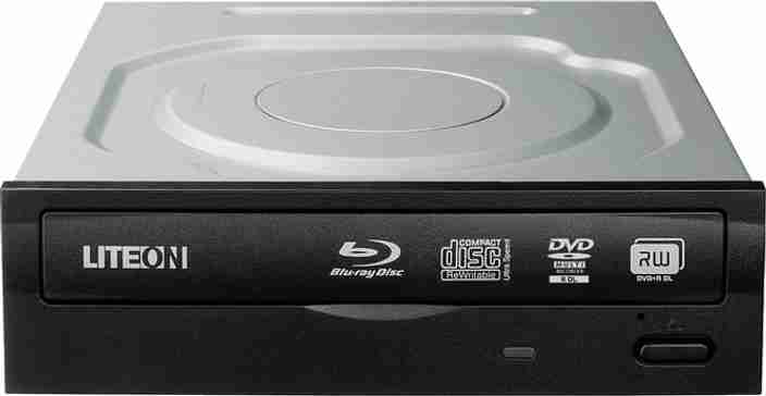 Liteon iHBS312 Blu-ray Burner Internal Optical Drive