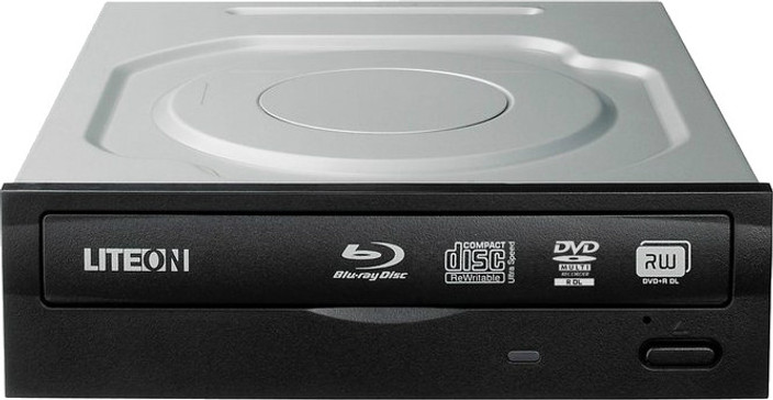 Liteon iHBS312 Blu-ray Burner Internal Optical Drive