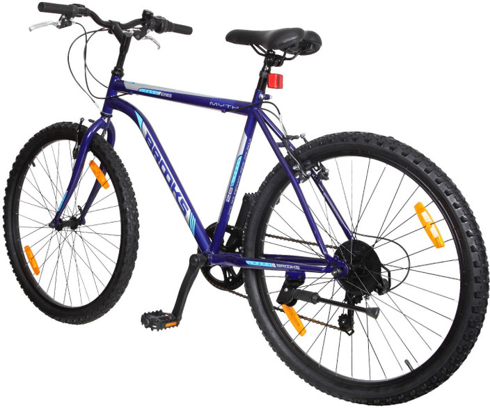 BROOKS Myth 26 7S 26 T (inch) Mountain Cycle