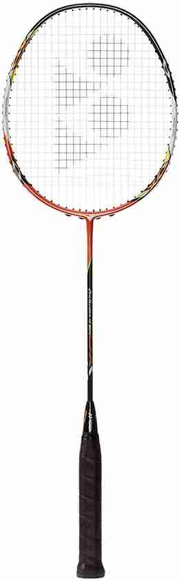 【 YONEX 】ヨネックス アークセイバー 4DX YONEX ARCSABER 4DX Multicolor Strung Badminton Racquet - Buy YONEX