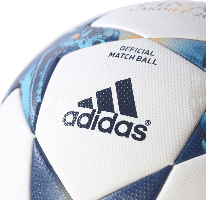 ADIDAS Final Cardiff 2017 OMB - Champions League Football