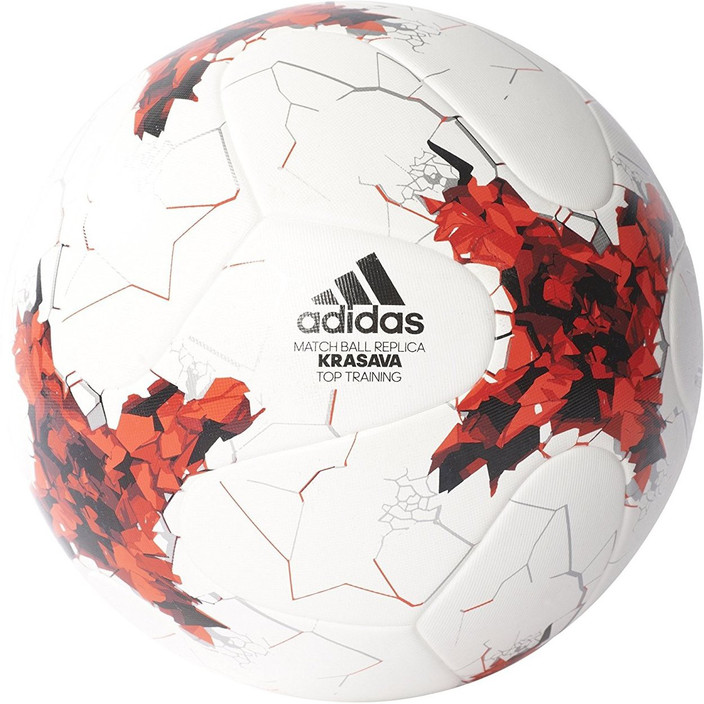 ADIDAS Confederations Cup Russia 2017 - Match Ball Replica