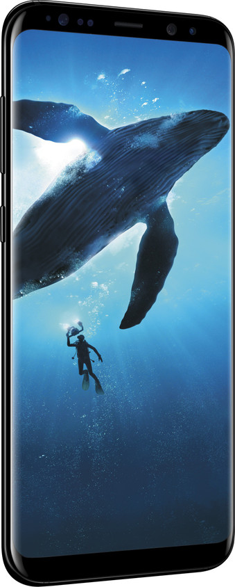 Amazon Samsung S8 Plus Water Resistant Samsung Galaxy S8 Plus 64