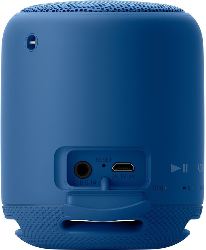 Srs Xb10 Extra Bass Speaker Sony Buy SONY XB10 10 W Portable