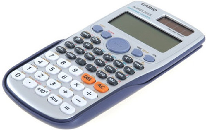 CASIO fx-991ES PLUS Scientific Calculator Scientific