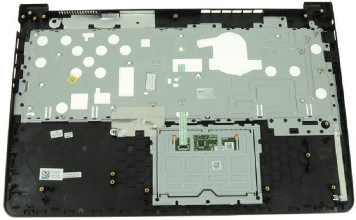New Dell Inspiron 15-5547/5548/5545 Upper Palmrest & Bottom Base Case – US Seller