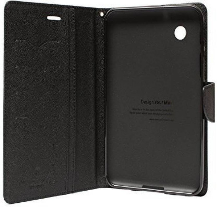 Custodia Wiko Life 3 U316AT Custodia Per Wiko Life 3 U316AT – Slim In TPU Flessibile, Vetro Temperato, Leggera Custodia Pelle Sintetica - Foto 12