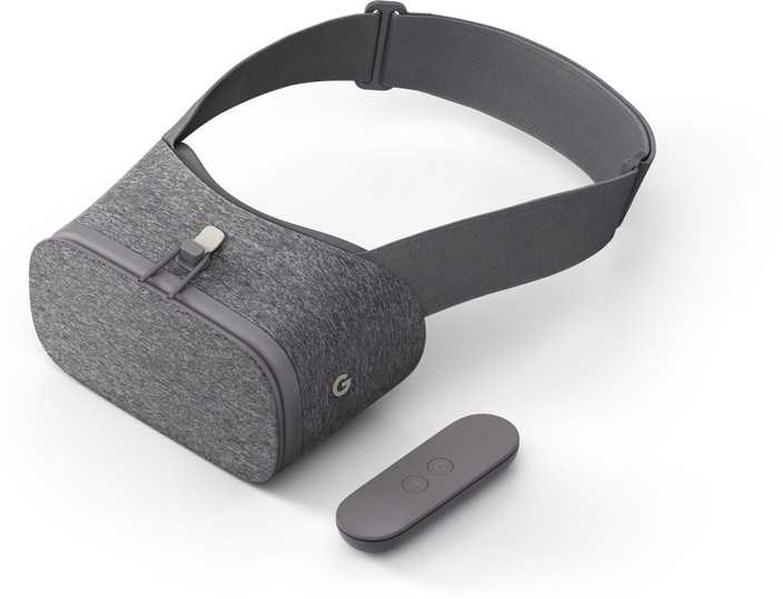 Vr Goggles Google Pixel Vr WIRED Review: Google Daydream View VR