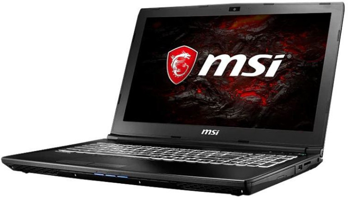 ゲームパソコン MSI GL62M 7RDX Gaming Laptop