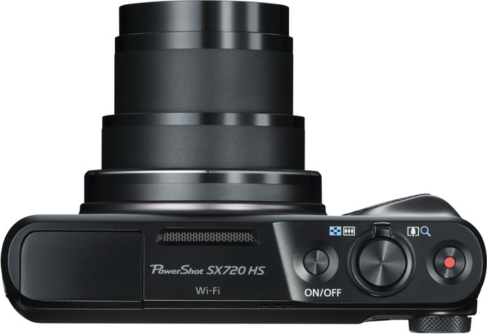 Canon Powershot SX720 HS Price in India - Buy Canon