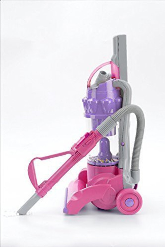 Dyson Toy Hoover Amazon Buy Pink Dyson Toy Vacuum Top Sale