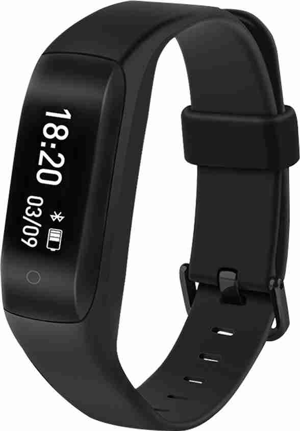 Fitness Tracker Lenovo Watch Plus Watch X Watch With Heart Rate
