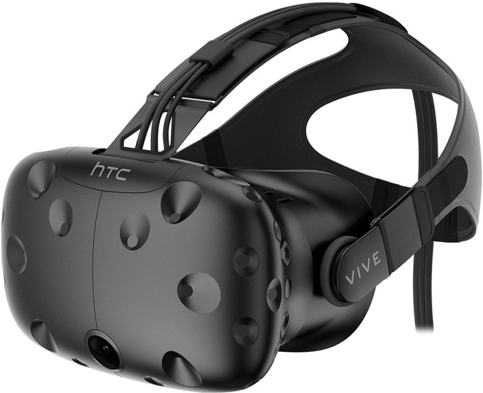 HTC VIVE VR システム ゲーム