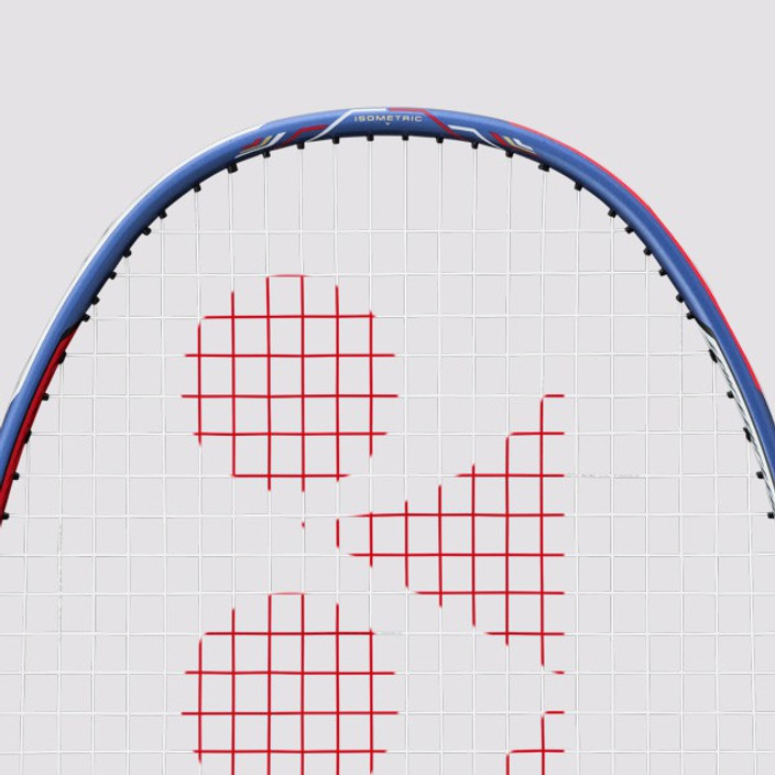 YONEX Duora 10 Lcw Blue Strung Badminton Racquet - Buy YONEX