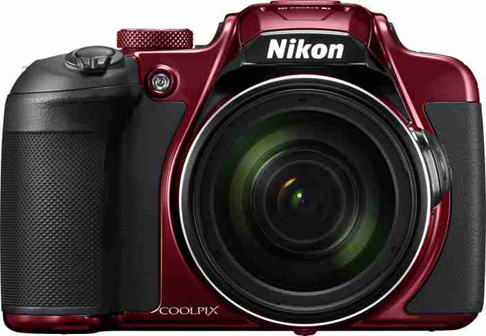 Lens Nikon Coolpix B700 4k Câmera Nikon Nikon B700 4k NIKON COOLPIX B700  Price In India Buy
