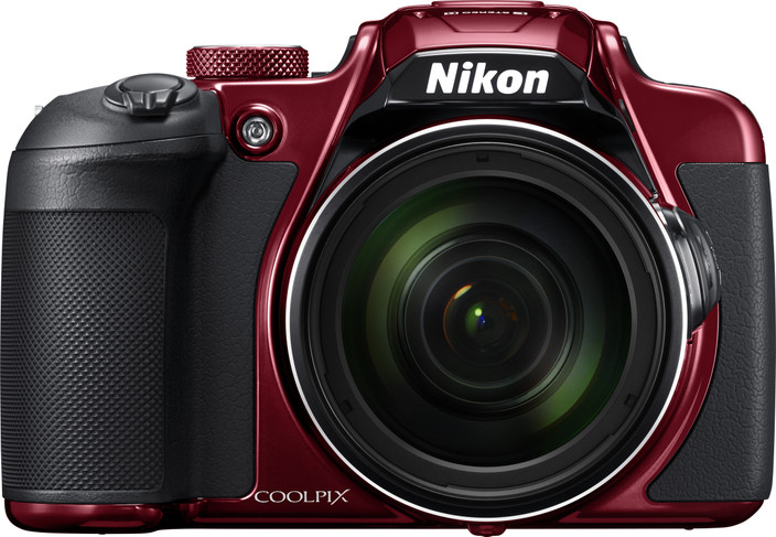 Nikon Coolpix B7000 Nikon Coolpix B700 User Manual (English