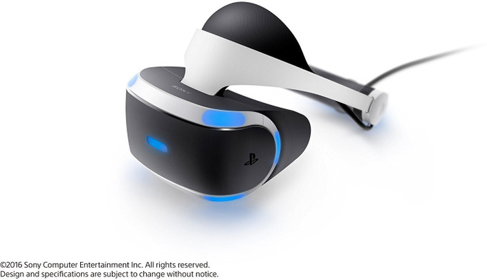 PlayStation VR Special Offer