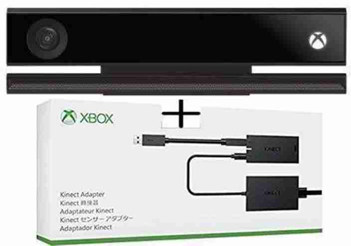 XBOX ONE KINECT V2センサー+アダプターWindows NhByAS7RR6i._UX300_TTW__.jpg
