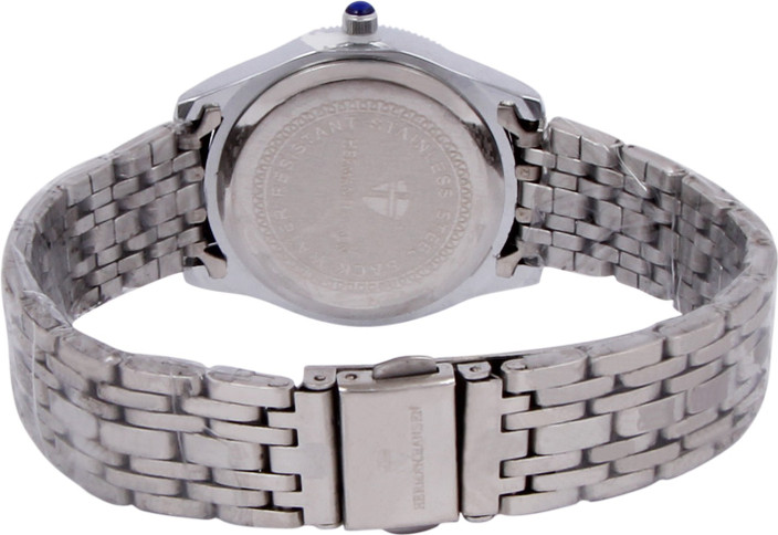 herman hansen watch price