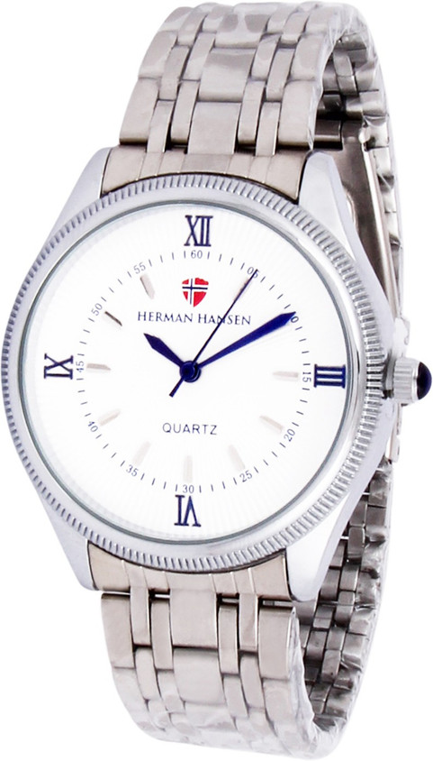 herman hansen watch price