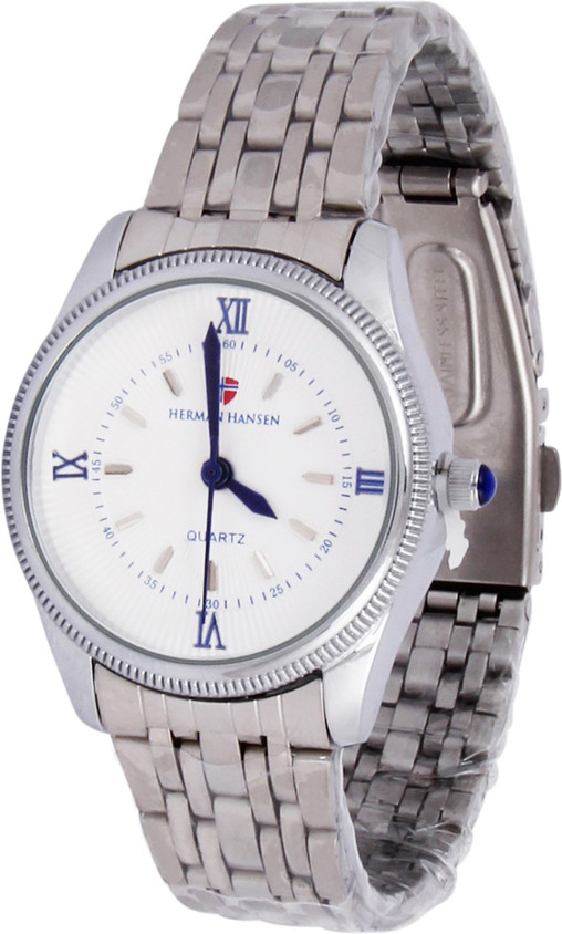 herman hansen watch price